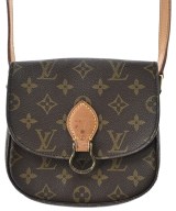 LOUIS VUITTON ショルダーバッグ