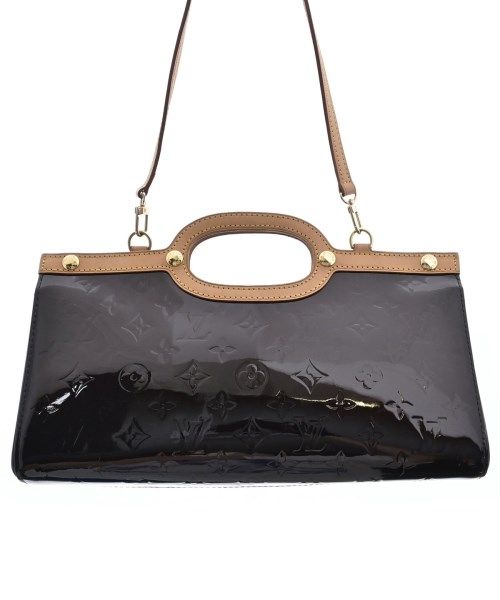 LOUIS VUITTON(ルイヴィトン)ハンドバッグ 赤 サイズ:-/2200693936923