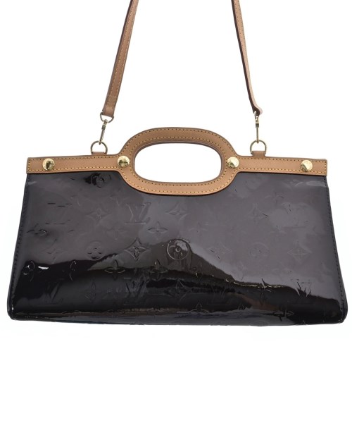 LOUIS VUITTON（ルイヴィトン）ハンドバッグ 赤 サイズ:- レディース/2200693936923