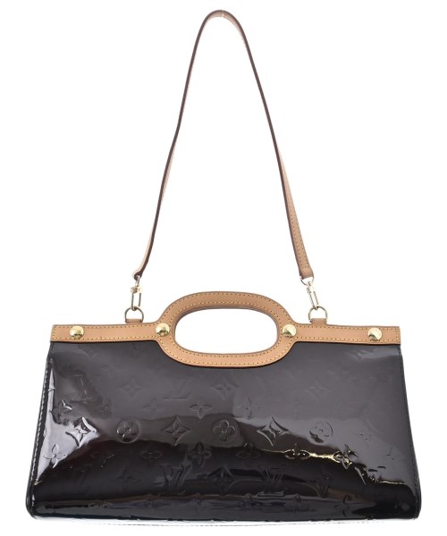 LOUIS VUITTON（ルイヴィトン）ハンドバッグ 赤 サイズ:- レディース/2200693936923