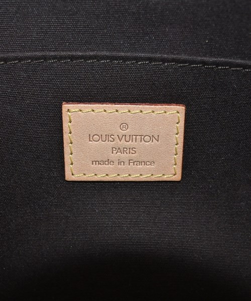 LOUIS VUITTON（ルイヴィトン）ハンドバッグ 赤 サイズ:- レディース/2200693936923