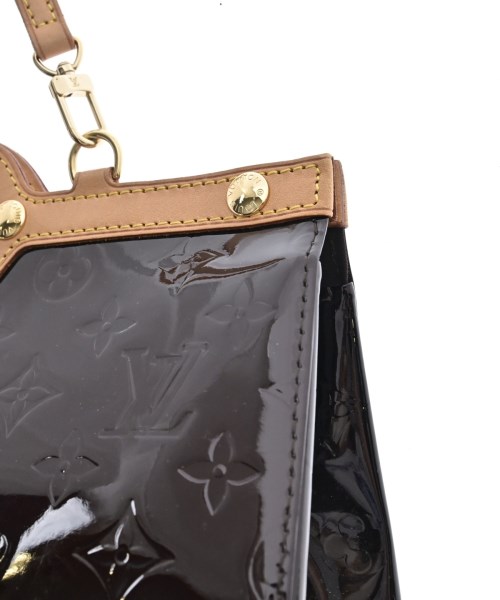 LOUIS VUITTON（ルイヴィトン）ハンドバッグ 赤 サイズ:- レディース/2200693936923