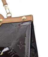 LOUIS VUITTON（ルイヴィトン）ハンドバッグ 赤 サイズ:- レディース/2200693936923