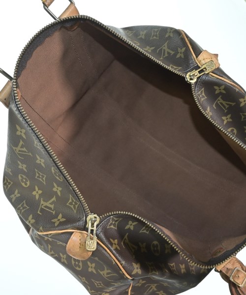 LOUIS VUITTON（ルイヴィトン）ボストンバッグ 茶 サイズ:45 レディース/2200693936985