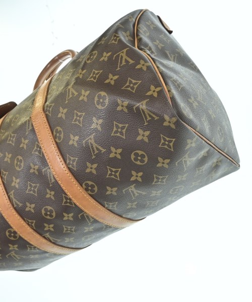 LOUIS VUITTON（ルイヴィトン）ボストンバッグ 茶 サイズ:45 レディース/2200693936985