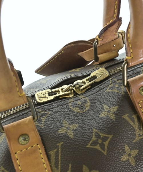 LOUIS VUITTON（ルイヴィトン）ボストンバッグ 茶 サイズ:45 レディース/2200693936985