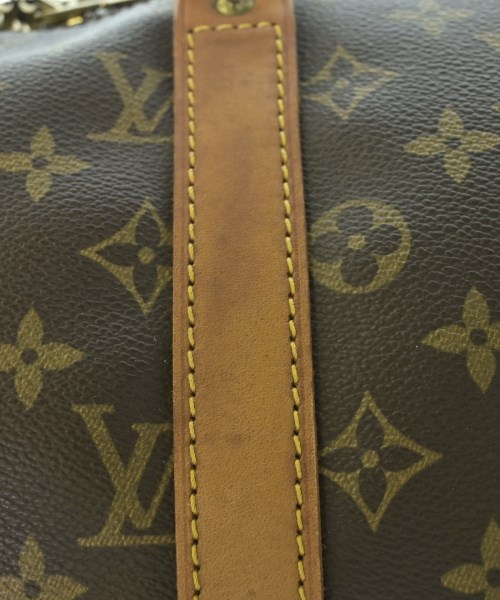 LOUIS VUITTON（ルイヴィトン）ボストンバッグ 茶 サイズ:45 レディース/2200693936985