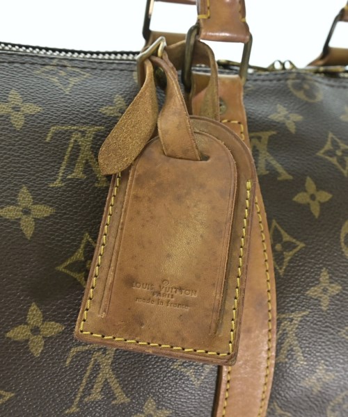 LOUIS VUITTON（ルイヴィトン）ボストンバッグ 茶 サイズ:45 レディース/2200693936985