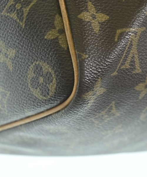LOUIS VUITTON（ルイヴィトン）ボストンバッグ 茶 サイズ:45 レディース/2200693936985
