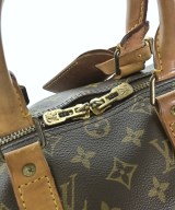 LOUIS VUITTON（ルイヴィトン）ボストンバッグ 茶 サイズ:45 レディース/2200693936985