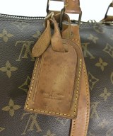 LOUIS VUITTON（ルイヴィトン）ボストンバッグ 茶 サイズ:45 レディース/2200693936985