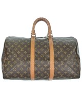 LOUIS VUITTON ボストンバッグ