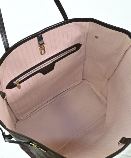 LOUIS VUITTON（ルイヴィトン）トートバッグ 茶 サイズ:MM レディース/2200693937012