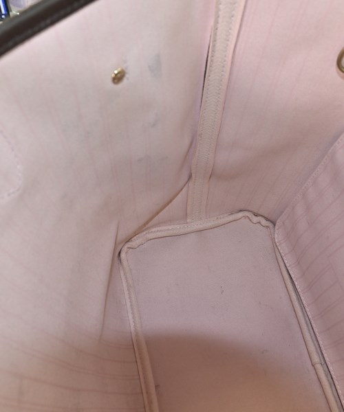 LOUIS VUITTON（ルイヴィトン）トートバッグ 茶 サイズ:MM レディース/2200693937012