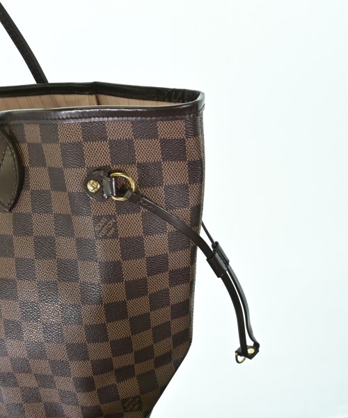 LOUIS VUITTON（ルイヴィトン）トートバッグ 茶 サイズ:MM レディース/2200693937012