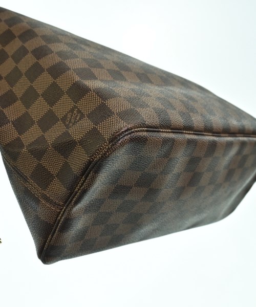 LOUIS VUITTON（ルイヴィトン）トートバッグ 茶 サイズ:MM レディース/2200693937012