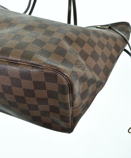 LOUIS VUITTON（ルイヴィトン）トートバッグ 茶 サイズ:MM レディース/2200693937012