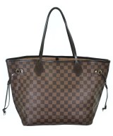 LOUIS VUITTON（ルイヴィトン）トートバッグ 茶 サイズ:MM レディース/2200693937012