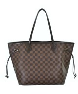 LOUIS VUITTON（ルイヴィトン）トートバッグ 茶 サイズ:MM レディース/2200693937012