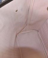 LOUIS VUITTON（ルイヴィトン）トートバッグ 茶 サイズ:MM レディース/2200693937012