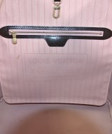 LOUIS VUITTON（ルイヴィトン）トートバッグ 茶 サイズ:MM レディース/2200693937012