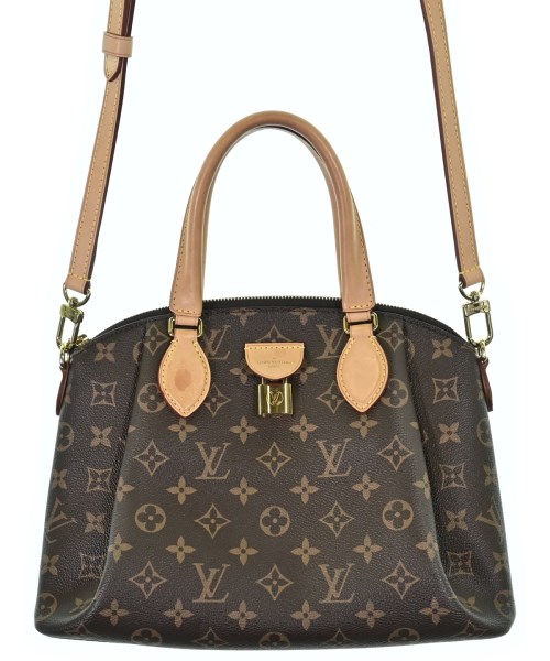 ルイヴィトン(LOUIS VUITTON)のLOUIS VUITTON ハンドバッグ