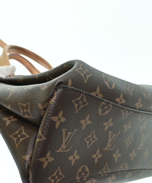 LOUIS VUITTON（ルイヴィトン）ハンドバッグ 茶 サイズ:- レディース/2200693937050