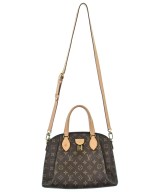 LOUIS VUITTON（ルイヴィトン）ハンドバッグ 茶 サイズ:- レディース/2200693937050