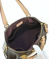 LOUIS VUITTON（ルイヴィトン）ハンドバッグ 茶 サイズ:- レディース/2200693937050