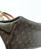 LOUIS VUITTON（ルイヴィトン）ハンドバッグ 茶 サイズ:- レディース/2200693937050