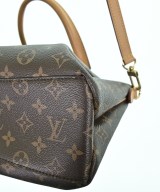 LOUIS VUITTON（ルイヴィトン）ハンドバッグ 茶 サイズ:- レディース/2200693937050