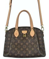 LOUIS VUITTON ハンドバッグ