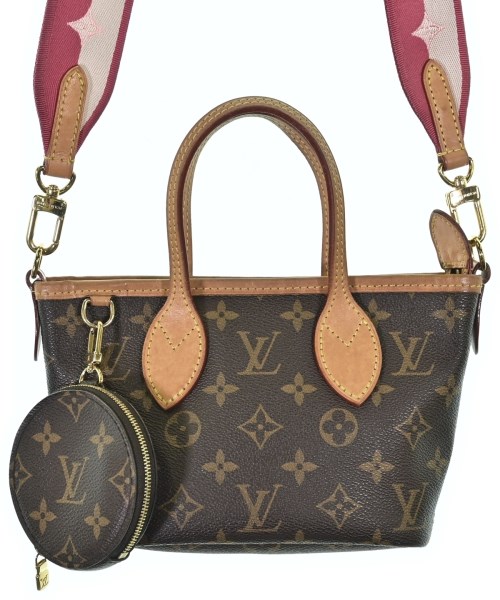 ルイヴィトン(LOUIS VUITTON)のLOUIS VUITTON トートバッグ