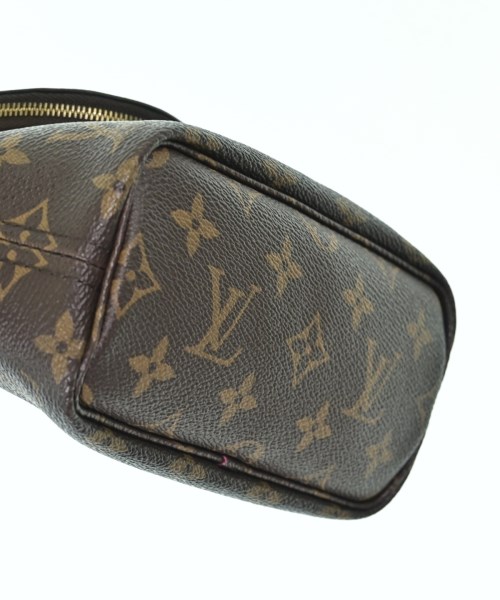 LOUIS VUITTON（ルイヴィトン）トートバッグ 茶 サイズ:BB レディース/2200693937074