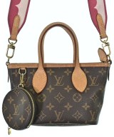 LOUIS VUITTON（ルイヴィトン）トートバッグ 茶 サイズ:BB レディース/2200693937074