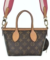 LOUIS VUITTON（ルイヴィトン）トートバッグ 茶 サイズ:BB レディース/2200693937074