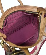LOUIS VUITTON（ルイヴィトン）トートバッグ 茶 サイズ:BB レディース/2200693937074