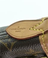 LOUIS VUITTON（ルイヴィトン）トートバッグ 茶 サイズ:BB レディース/2200693937074