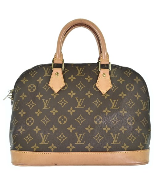 ルイヴィトン(LOUIS VUITTON)のLOUIS VUITTON ハンドバッグ