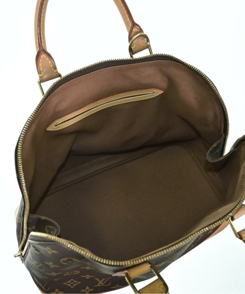 LOUIS VUITTON（ルイヴィトン）ハンドバッグ 茶 サイズ:- レディース/2200693937241