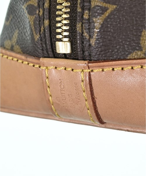 LOUIS VUITTON（ルイヴィトン）ハンドバッグ 茶 サイズ:- レディース/2200693937241