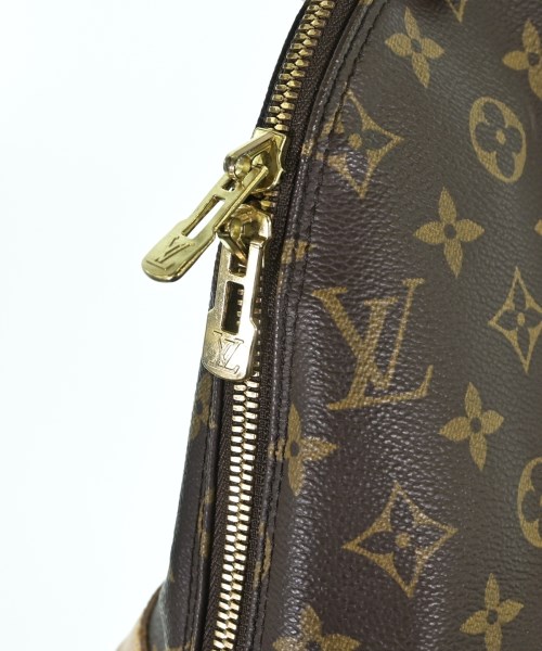 LOUIS VUITTON（ルイヴィトン）ハンドバッグ 茶 サイズ:- レディース/2200693937241