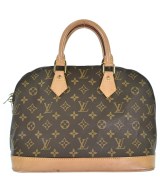 LOUIS VUITTON（ルイヴィトン）ハンドバッグ 茶 サイズ:- レディース/2200693937241