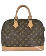 LOUIS VUITTON（ルイヴィトン）ハンドバッグ 茶 サイズ:- レディース/2200693937241