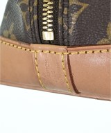 LOUIS VUITTON（ルイヴィトン）ハンドバッグ 茶 サイズ:- レディース/2200693937241