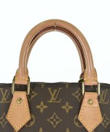 LOUIS VUITTON（ルイヴィトン）ハンドバッグ 茶 サイズ:- レディース/2200693937241
