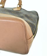 LOUIS VUITTON（ルイヴィトン）ハンドバッグ 茶 サイズ:- レディース/2200693937241