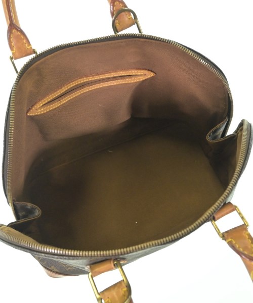 LOUIS VUITTON（ルイヴィトン）ハンドバッグ 茶 サイズ:- レディース/2200693937258