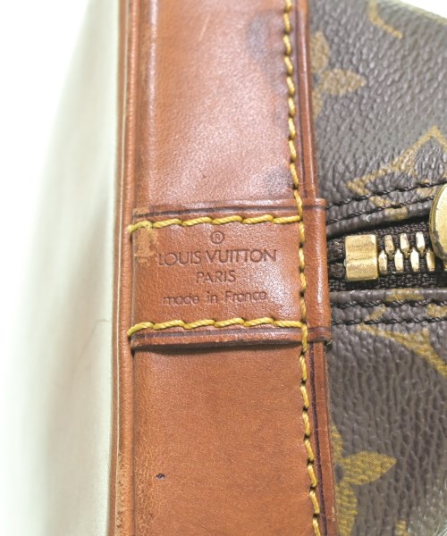 LOUIS VUITTON（ルイヴィトン）ハンドバッグ 茶 サイズ:- レディース/2200693937258
