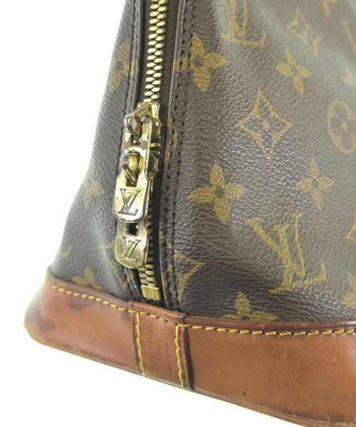 LOUIS VUITTON（ルイヴィトン）ハンドバッグ 茶 サイズ:- レディース/2200693937258